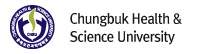 Chungbuk Health & Science University
