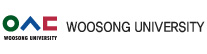WOOSONG UNIVERSITY