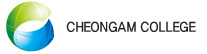 CHEONGAM COLLEGE