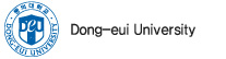 Dong-eui University