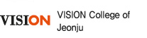 VISION College of Jeonju